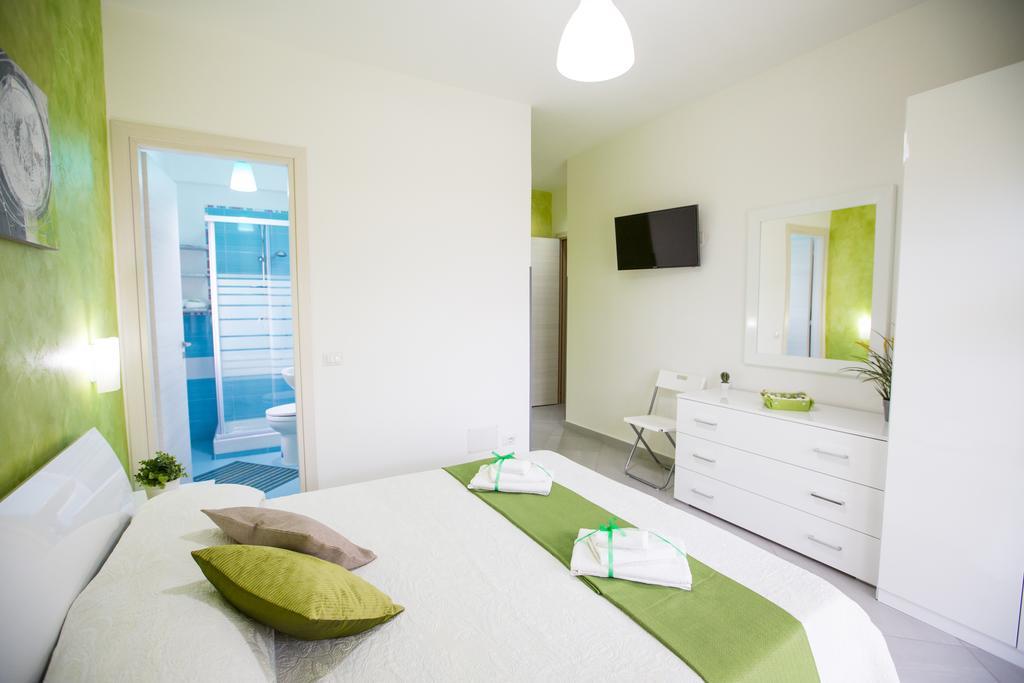 Pepito Bed & Breakfast