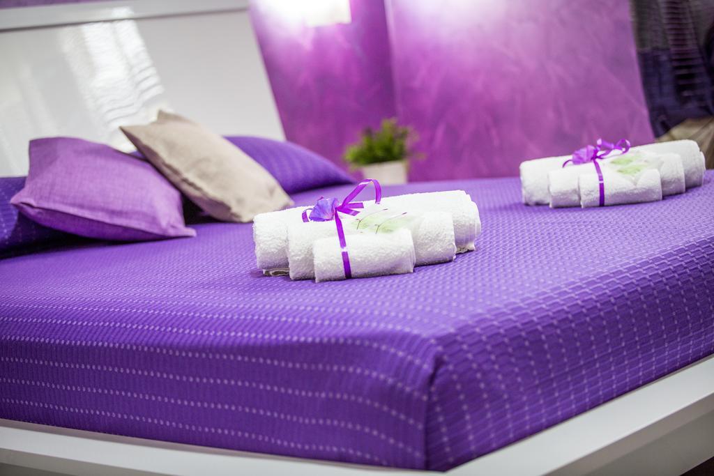 Bed & Breakfast Pepito