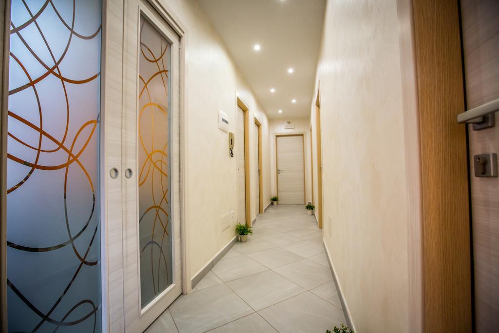 Bed & Breakfast Pepito 3*
