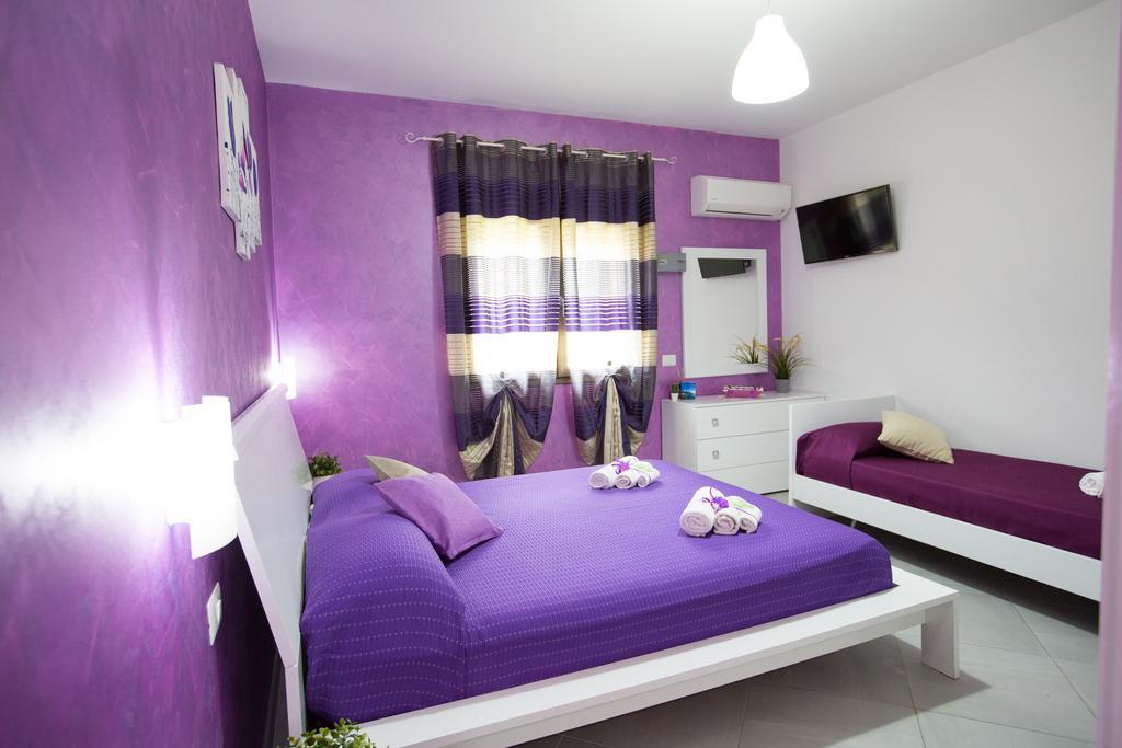 Pepito 3* Cefalu