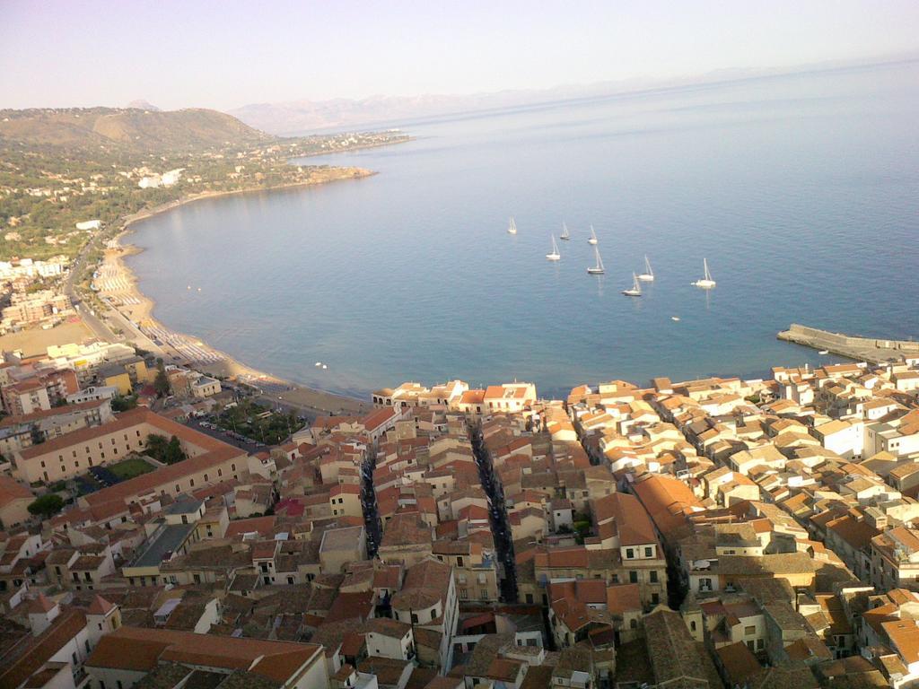 Pepito Bed & Breakfast Cefalu