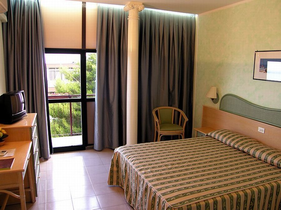 Belvedere 3*