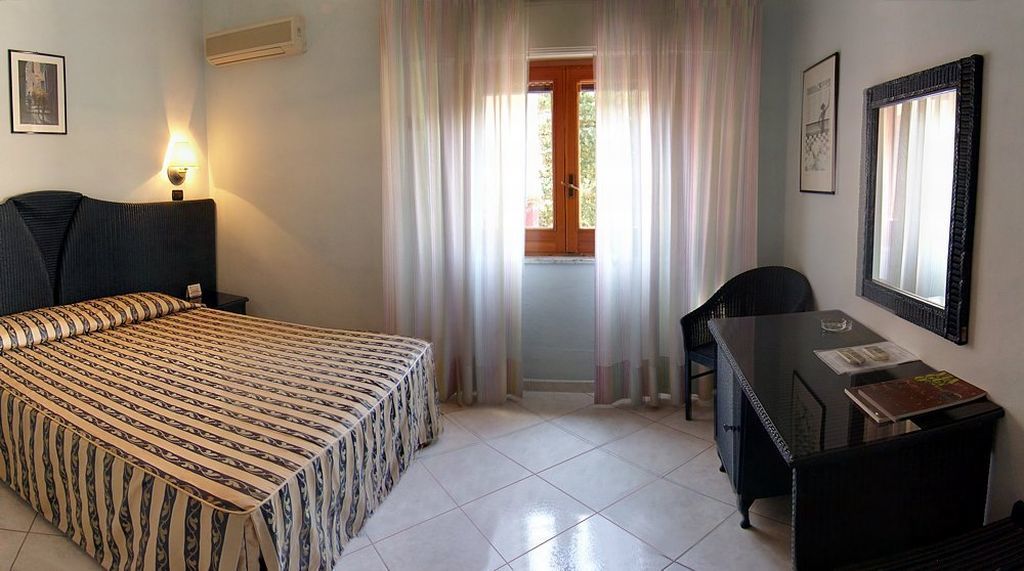 Hotel Belvedere Cefalu
