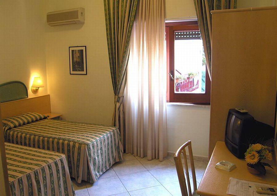 Hotel Belvedere