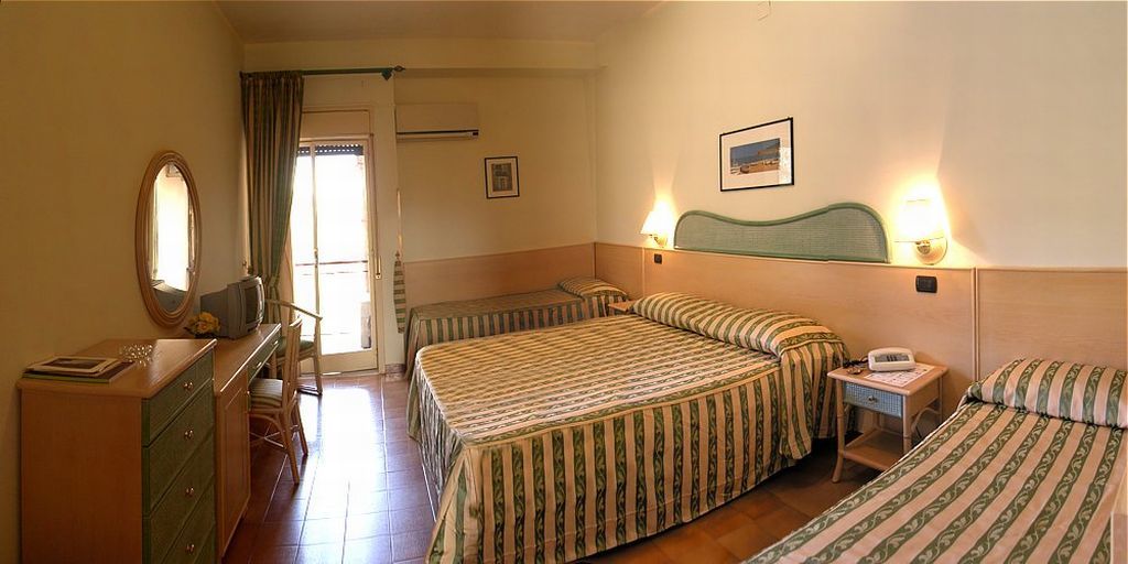 Belvedere Cefalu