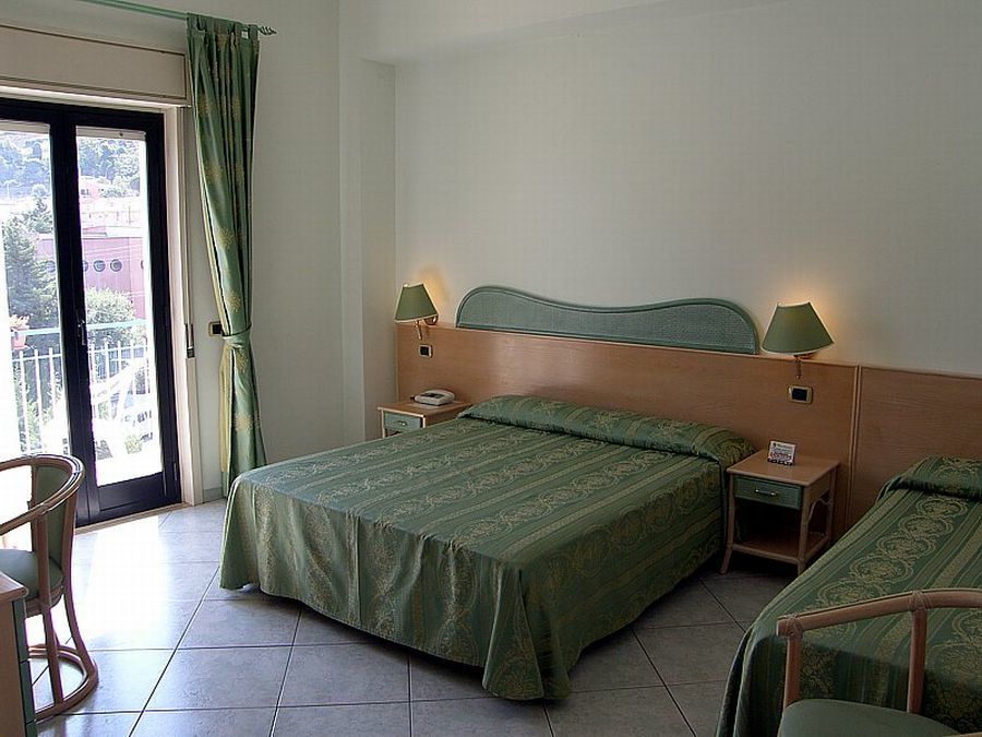 Hotel Belvedere