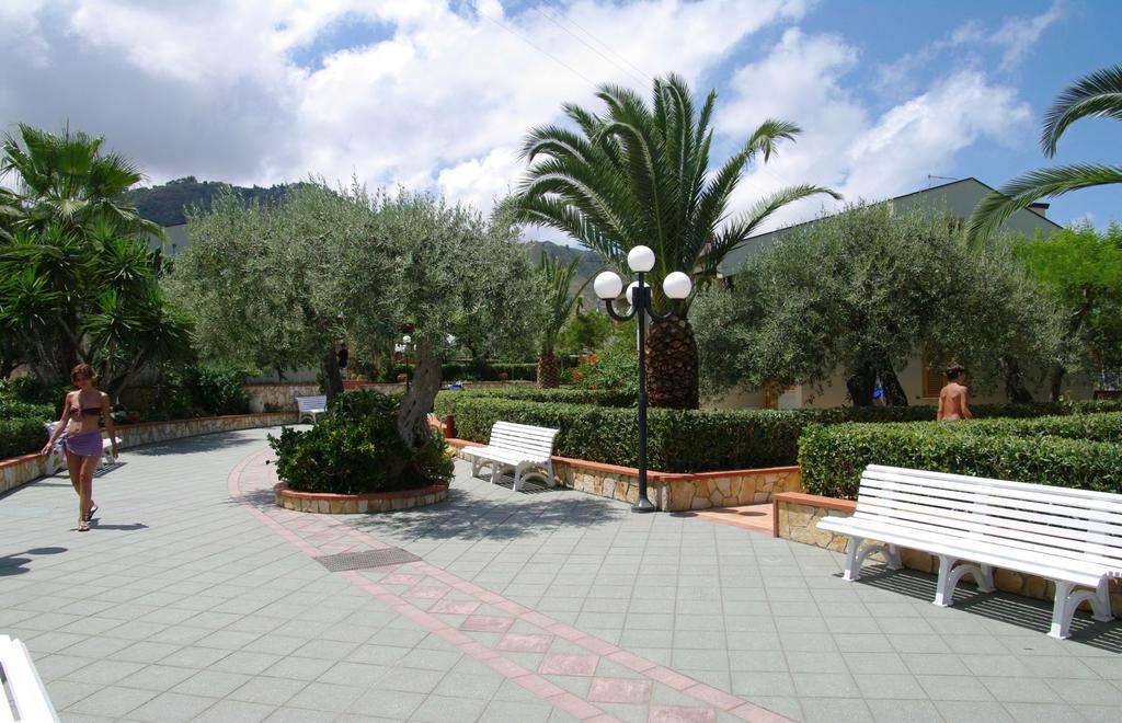 Fontana Barone Apartment