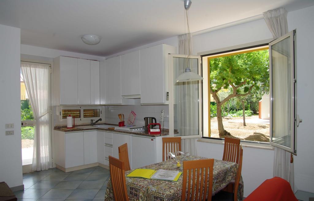 Fontana Barone Apartment *