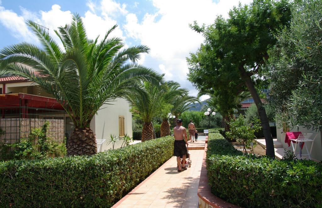 Apartment Fontana Barone Cefalu
