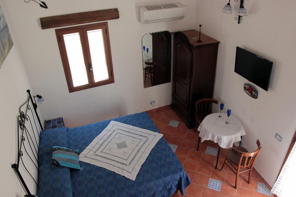 La Casa Del Geko Frühstückspension *