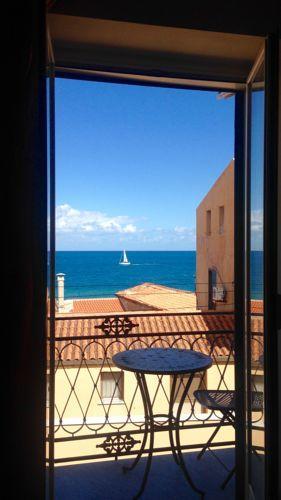 Apartment Dolce Estate Cefalù