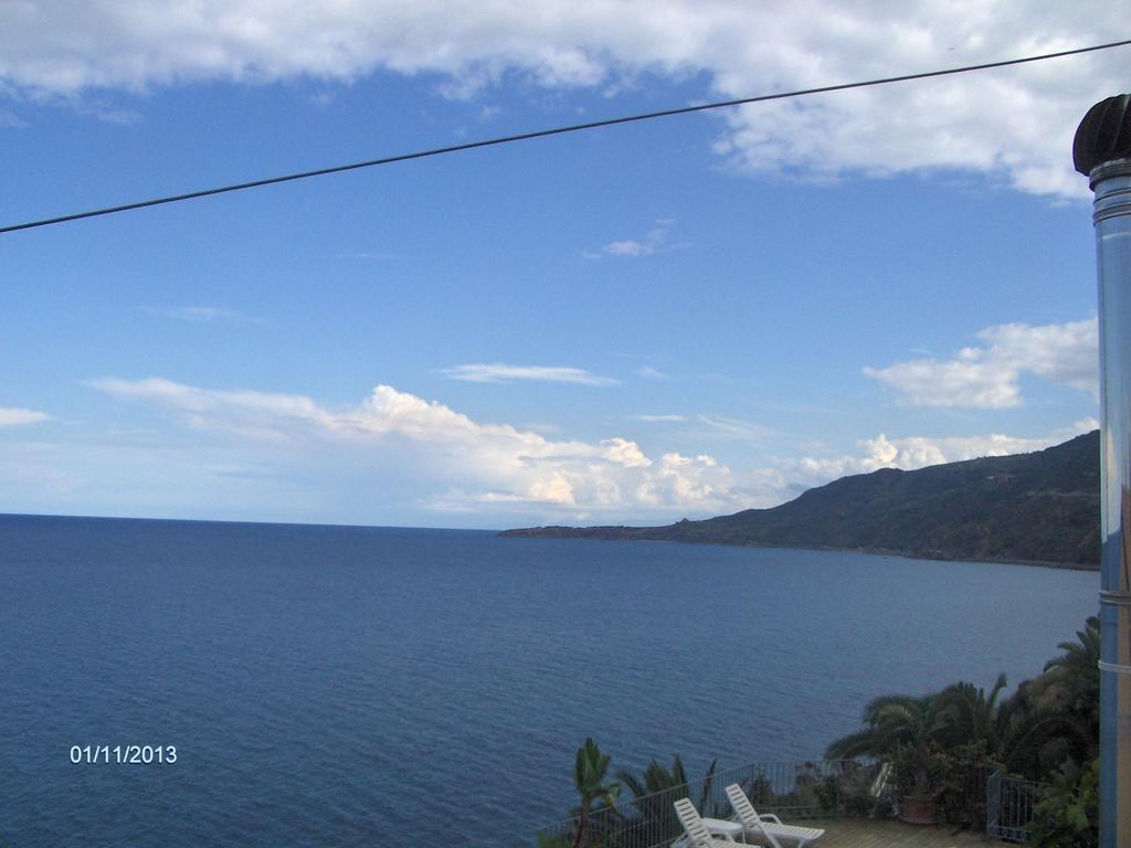 Casa Vacanza Sul Mare * Cefalu