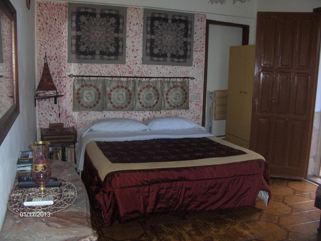 Holiday home Casa Vacanza Sul Mare *