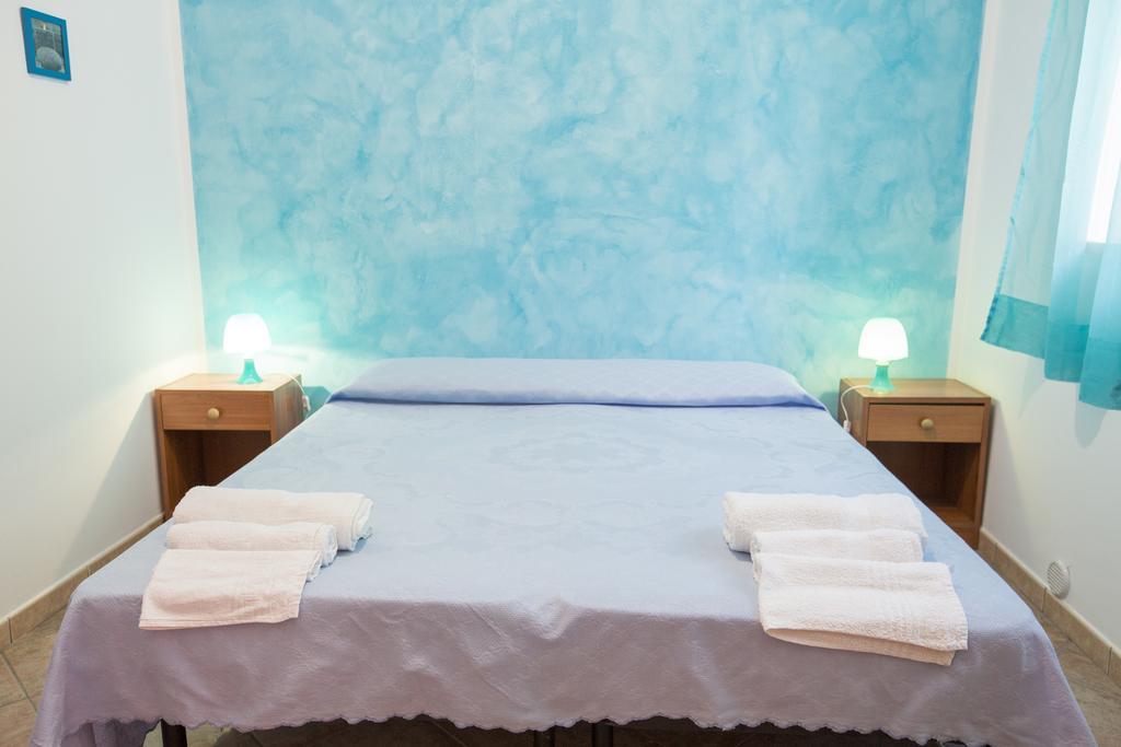 Hortensia House Apartment Cefalu