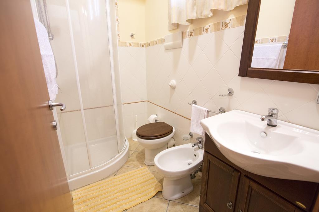 Hortensia House Cefalu