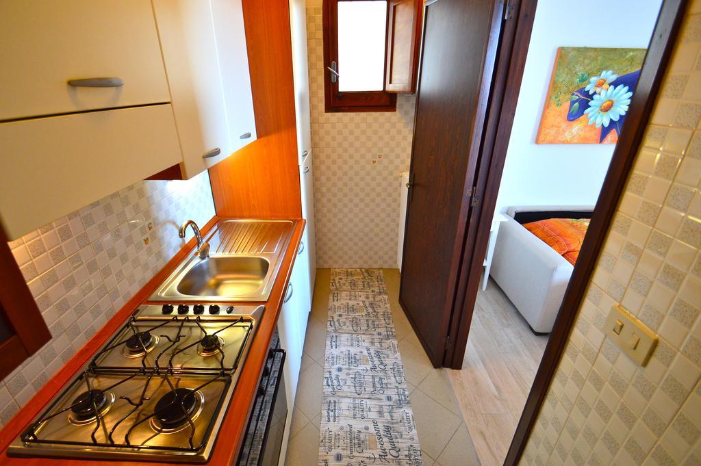 Vittoria Apartment Cefalu
