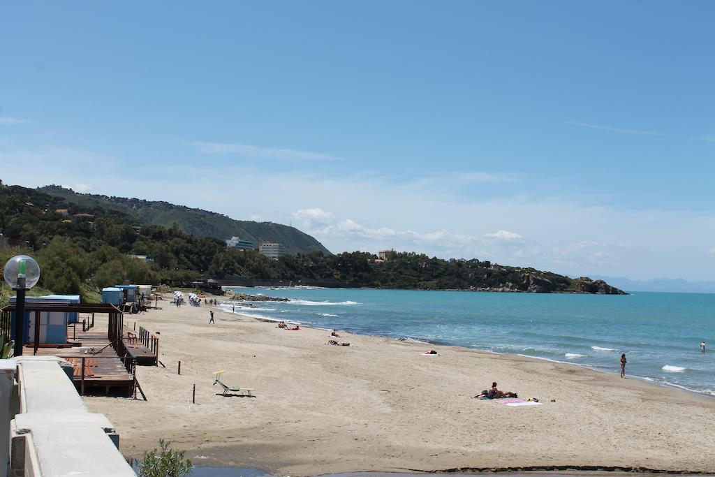 Apartment Casa Vacanze Zio Pasquale Cefalu