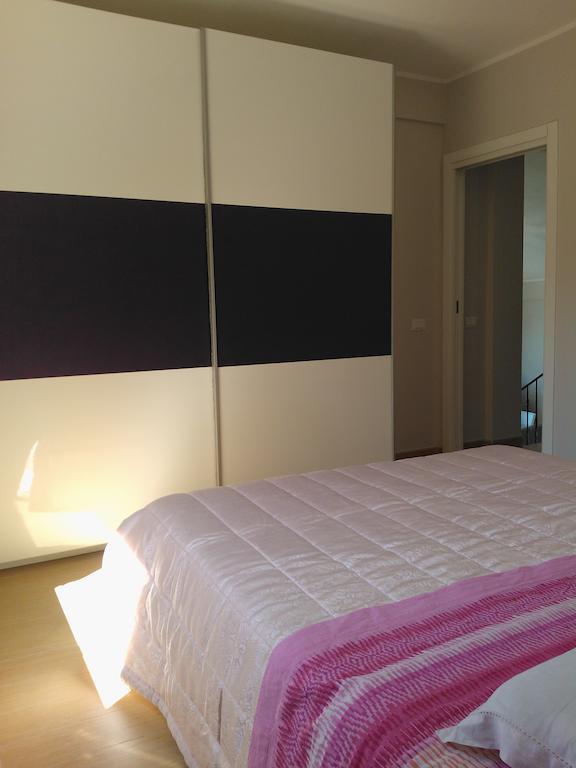Holiday home Plaia Degli Uccelli Cefalu