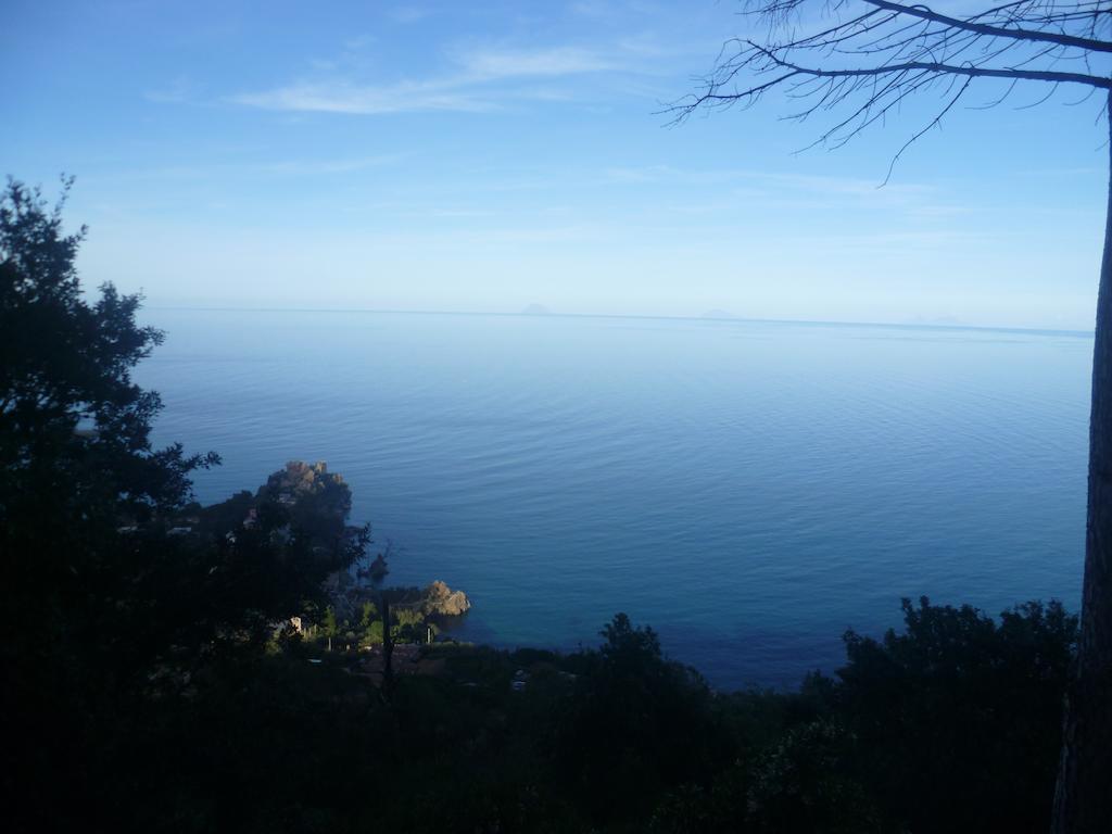 Bed & Breakfast Alba Tra I Pini Cefalu