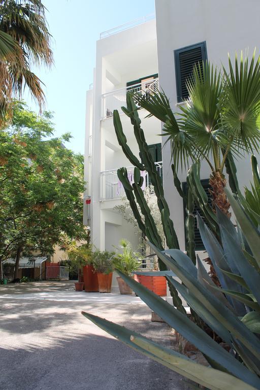 Apartamento Book Your Place