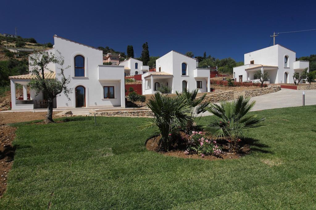 Villa In Casa Cefalù