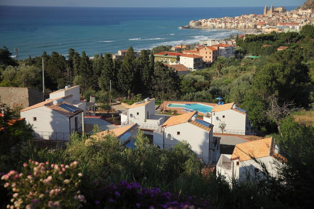Villa In Casa Cefalu