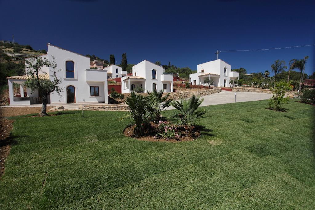 Villa In Casa Cefalù