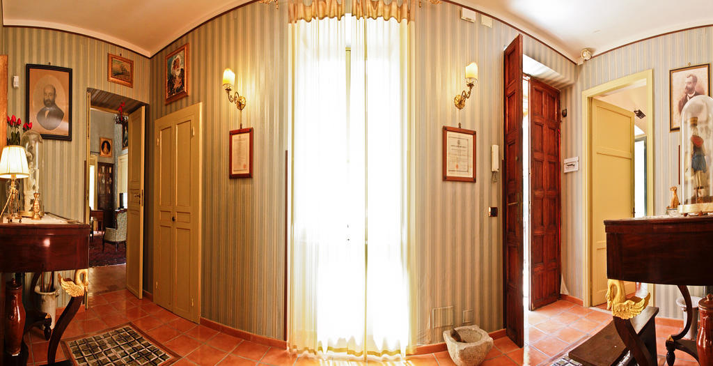 Casa Barone Agnello Cefalù