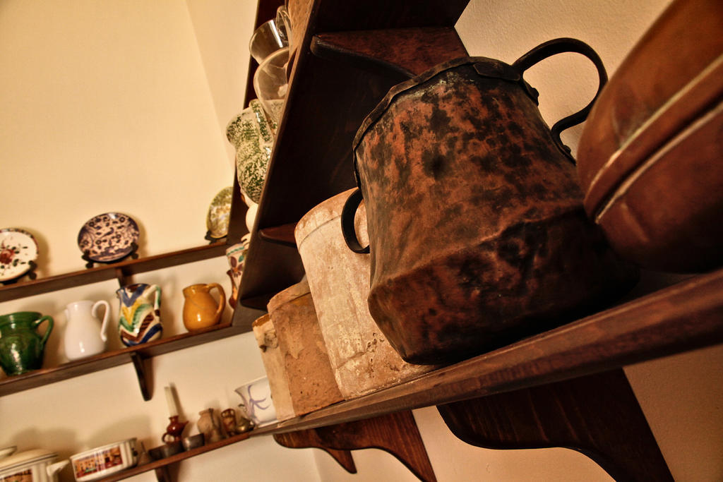 Casa Barone Agnello Cefalù