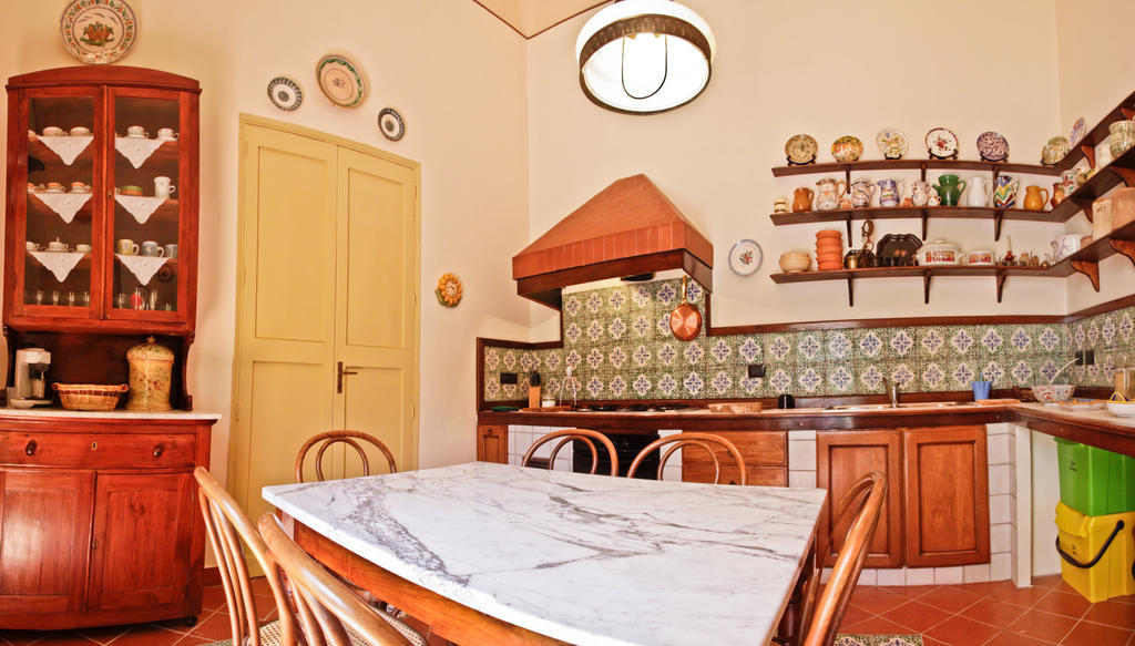 Appartamento Casa Barone Agnello *
