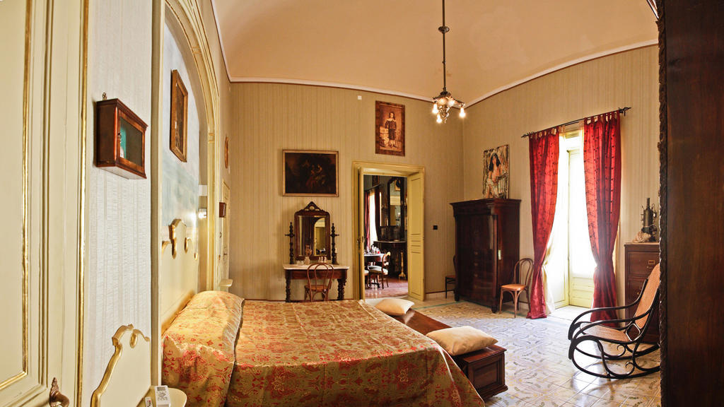 Appartamento Casa Barone Agnello Cefalù