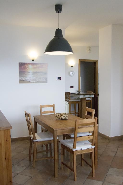 Holiday home Terrazza Sul Golfo *