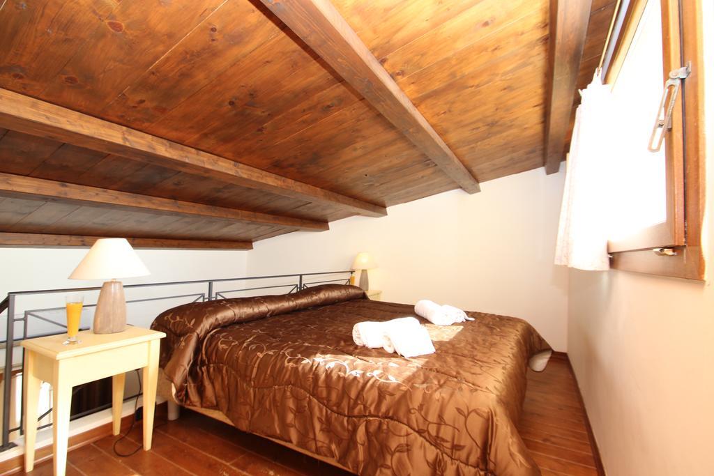 Apartment Kefa Holiday - Di Ruggero *