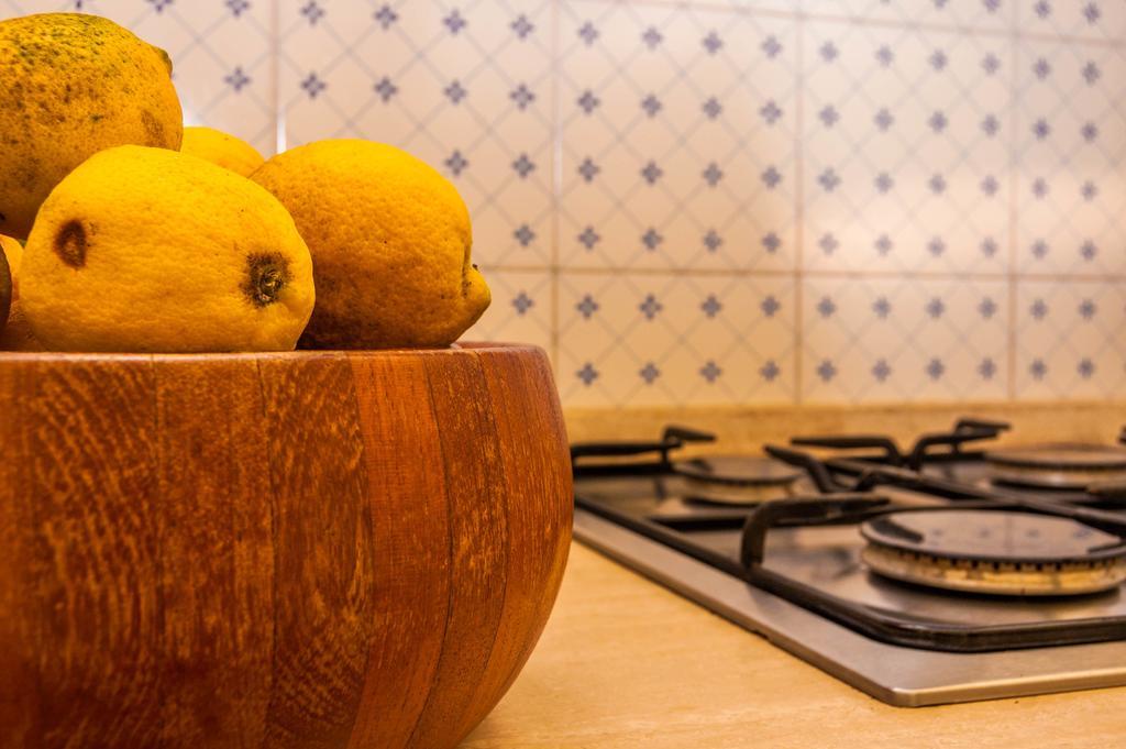 Penthouse Duomo Cefalu