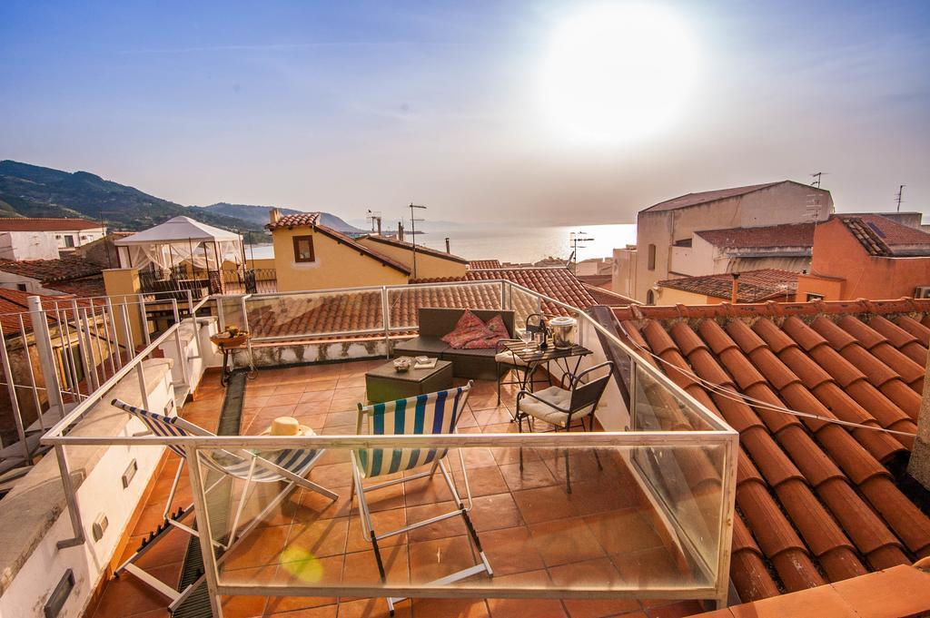 Apartment Penthouse Duomo *