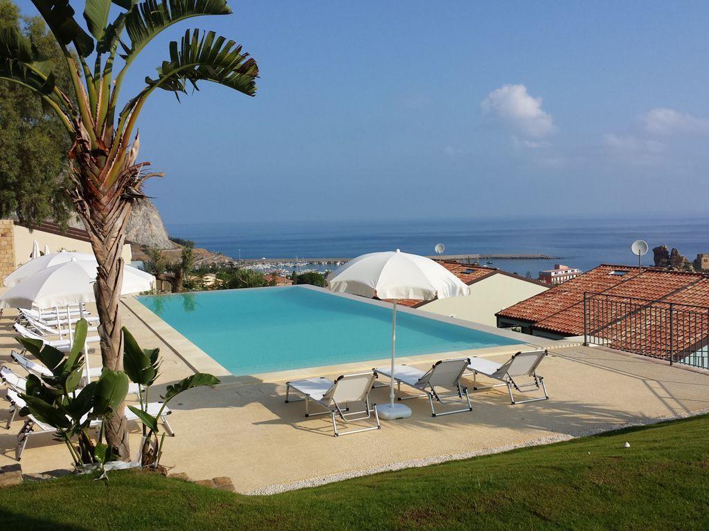 Magara Cefalu