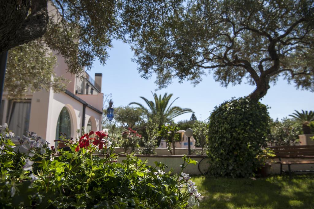Hotel Baia Del Capitano Cefalu