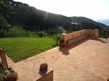 Bed & Breakfast B&B Le Ginestre 3*