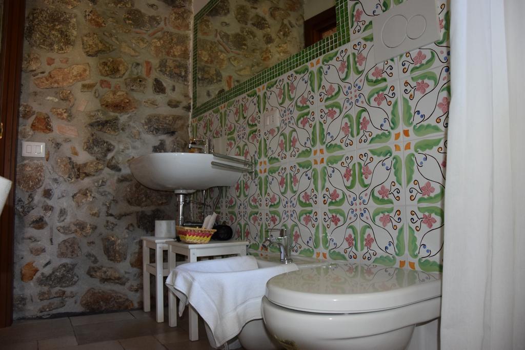 Frühstückspension La Casa Del Geko *