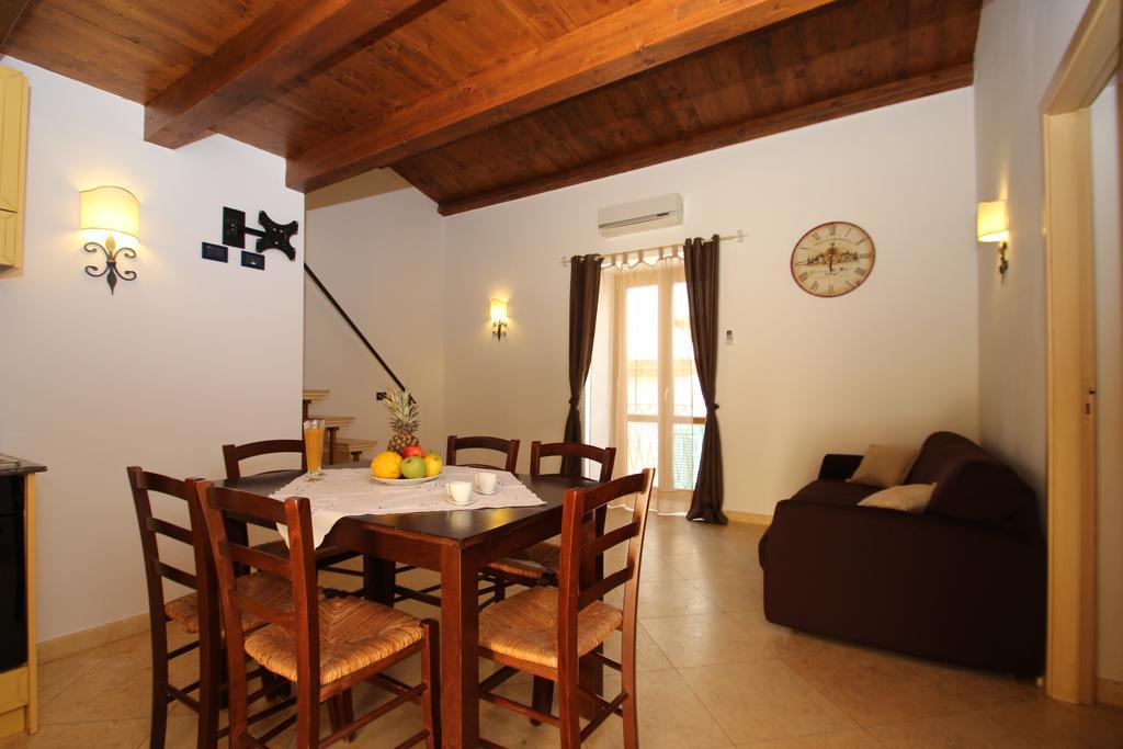 Apartment Kefa Holiday - Di Ruggero Cefalu