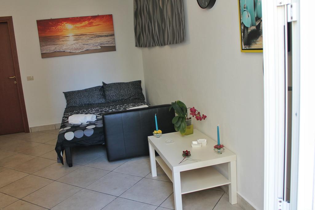 Apartment La Casetta