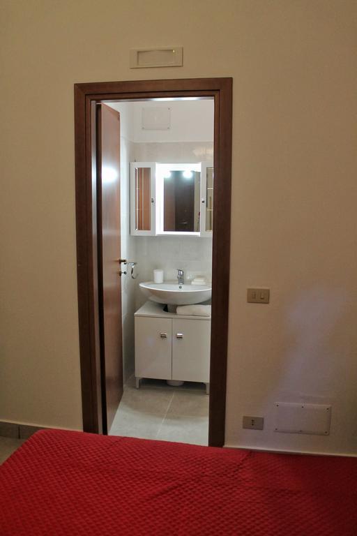 Apartment La Casetta *