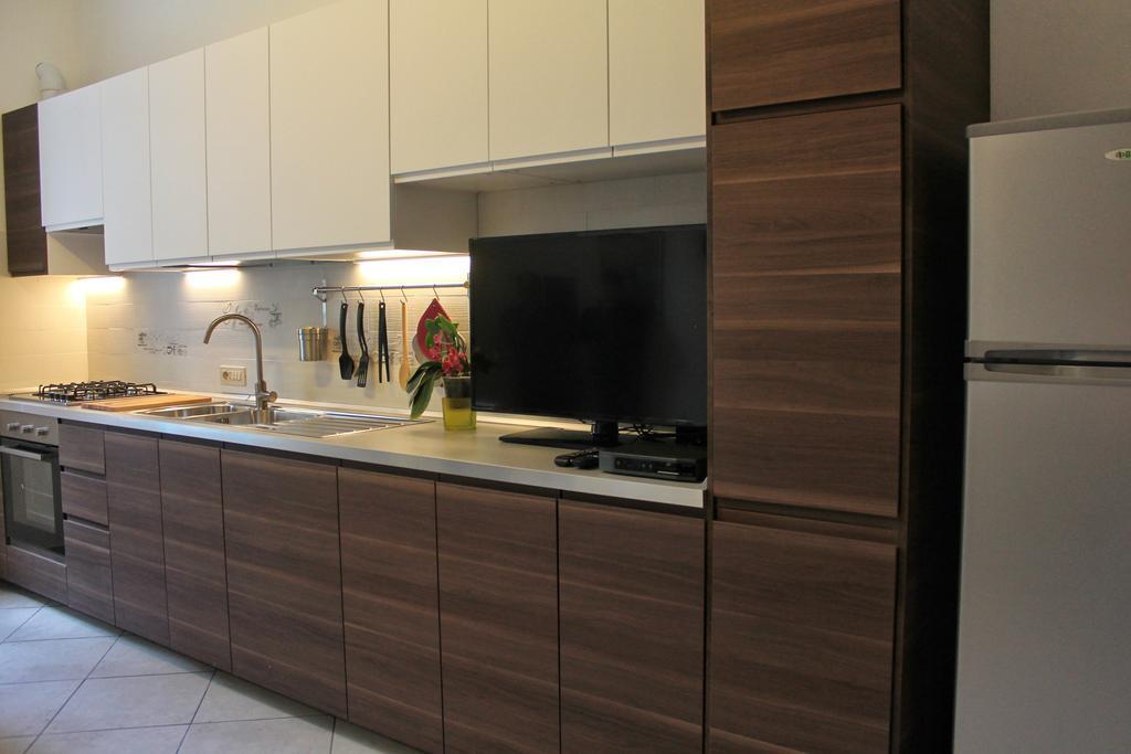 Apartment La Casetta Cefalu