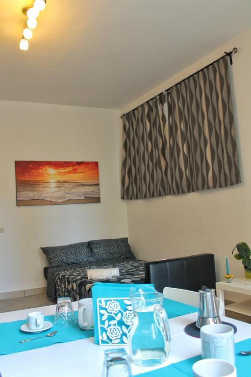 Apartment La Casetta Cefalu