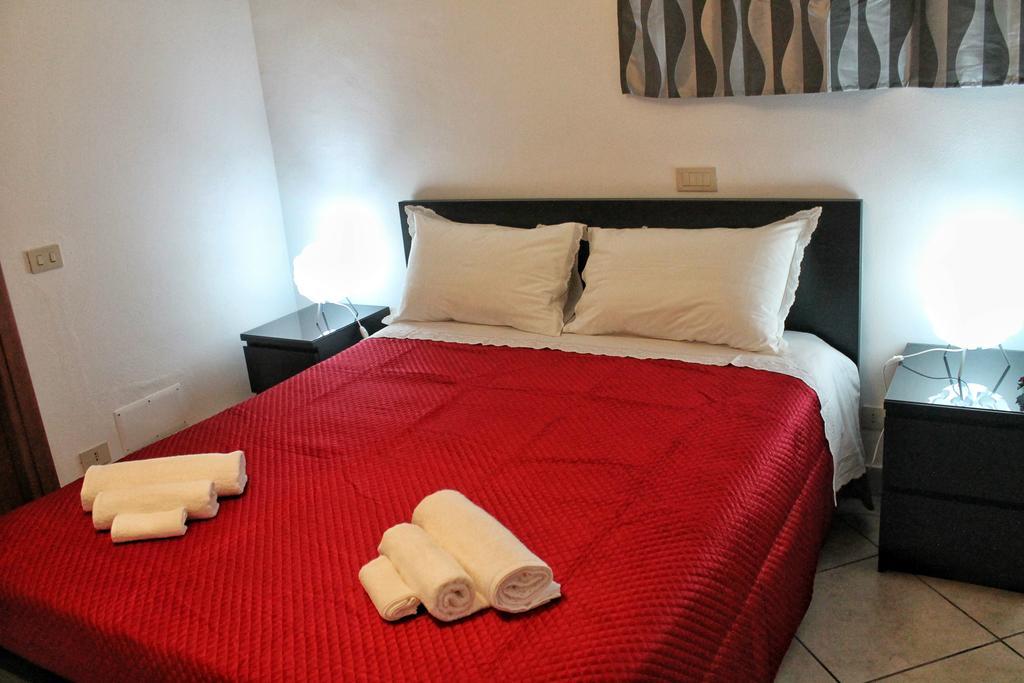 Apartment La Casetta