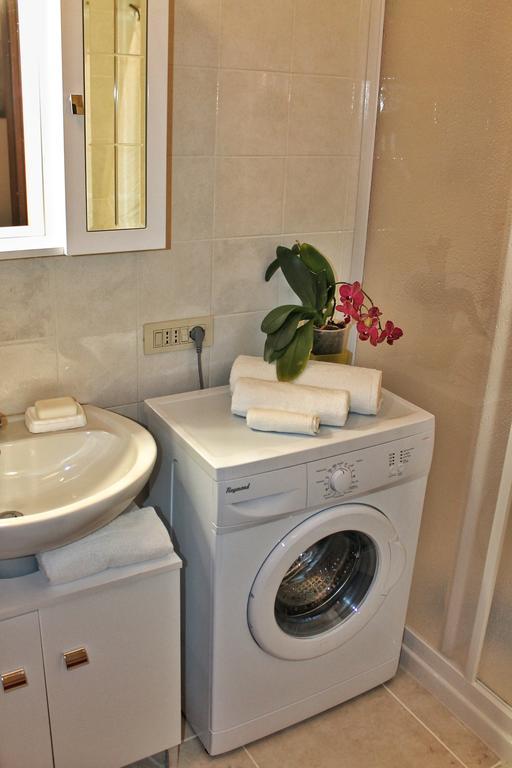Apartment La Casetta