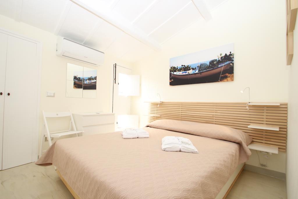 Apartment Kefa Holiday - Ai Campanili Cefalu