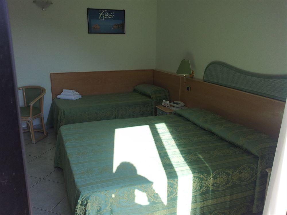 Hotel Belvedere Cefalu