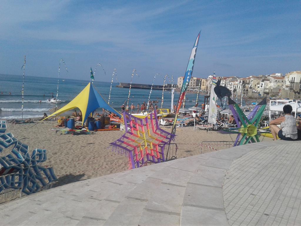 Seflonia * Cefalù