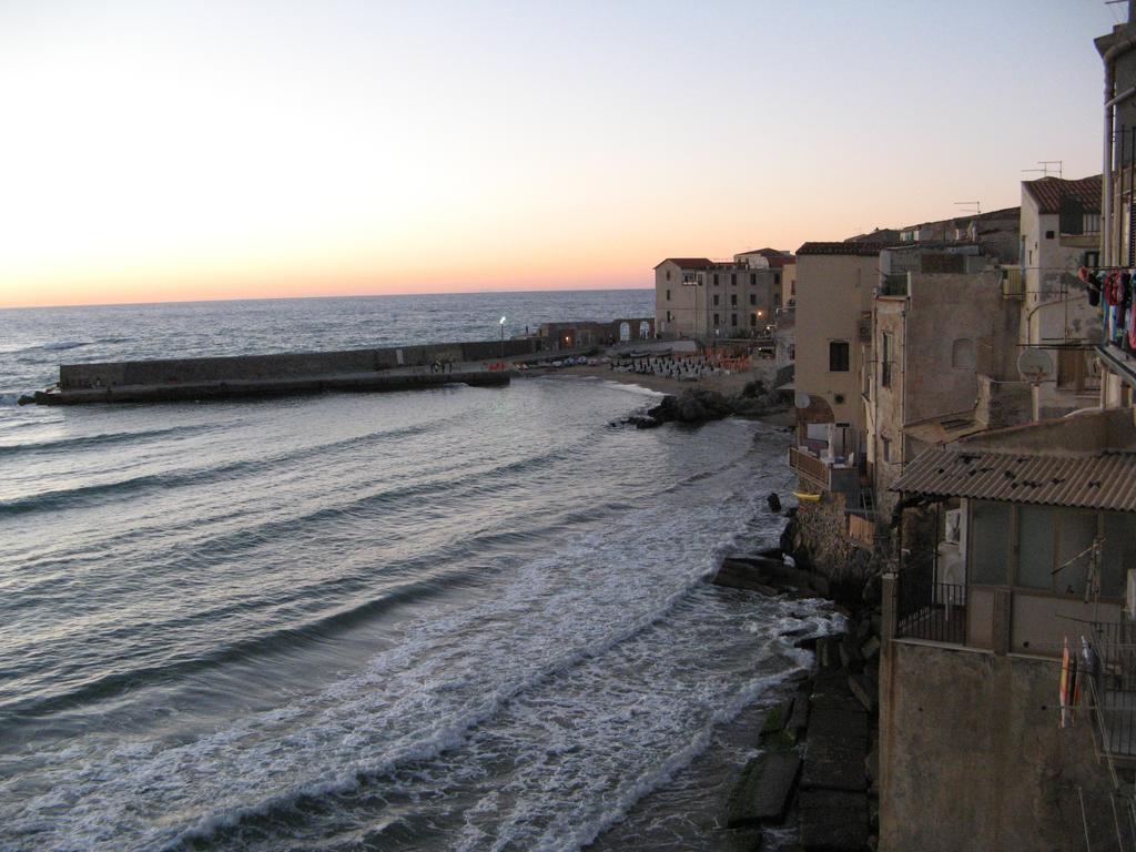 Il Dono Di Atena * Cefalu